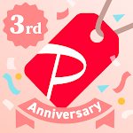 Cover Image of 下载 PayPayフリマ - かんたん・安心フリマアプリ  APK