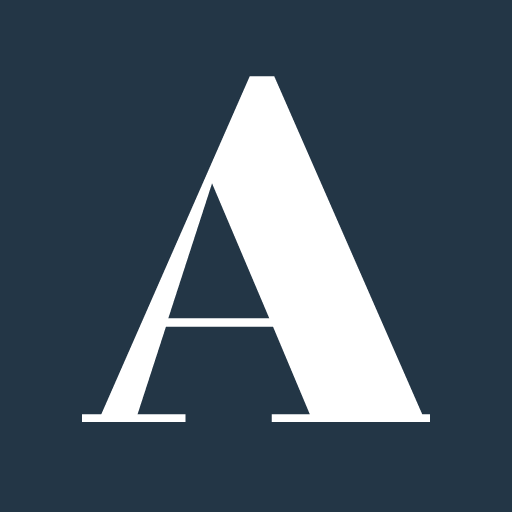 Akin Events logo