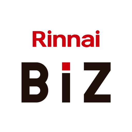 Rinnai BiZ - リンナイのビジネスプラットフォーム