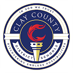 Cover Image of Download Clay County Schools  APK