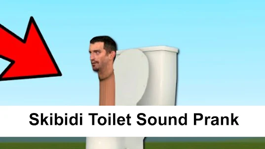 Skibidi Toilet Sound