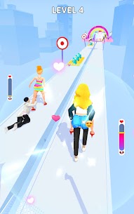 Bestie Breakup v1.0.9 MOD APK [Unlimited Money] Download 2021 4