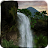 Jungle Waterfall LiveWallpaper