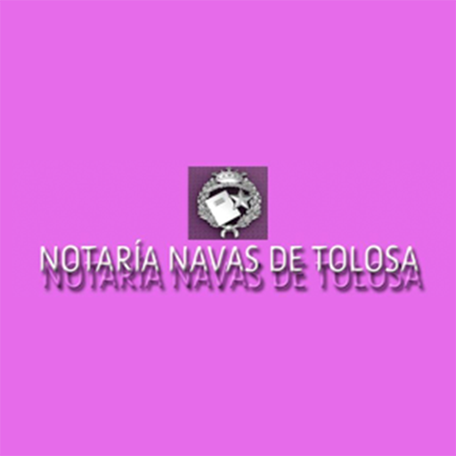 Notaría Navas De Tolosa - AppWisp.com