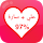 مقياس الحب الحقيقي - اختبار نس
