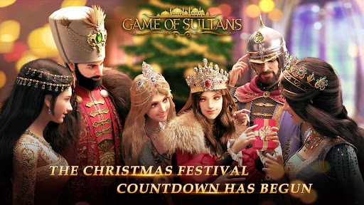 Game Of Sultans 3 0 04 Apk Mod Unlimited Money Download Apk Mod Download