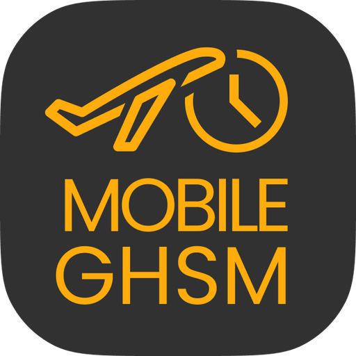GHSM logo