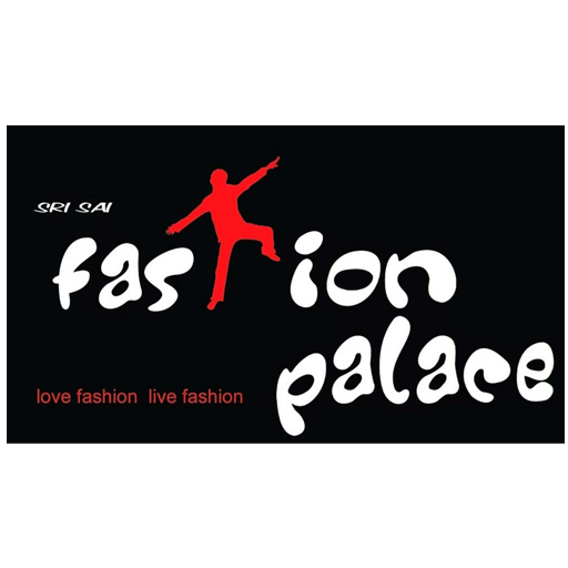 Fashion Palace logo