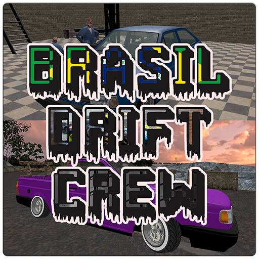 Brasil Drift Crew  Icon