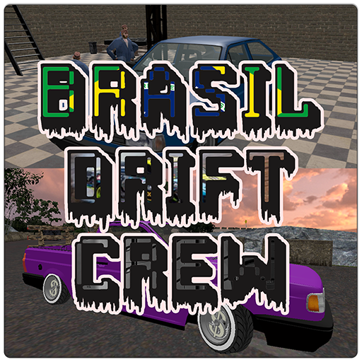 Brasil Drift Crew logo