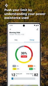 Captura de Pantalla 4 Decathlon Ride android