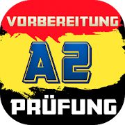 Vorbereitung A2 Prüfung Deutsch Hören