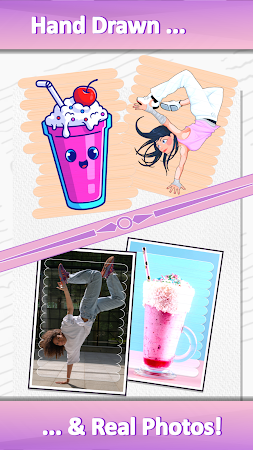 Game screenshot Popsicle Stick Sort Art Puzzle apk download