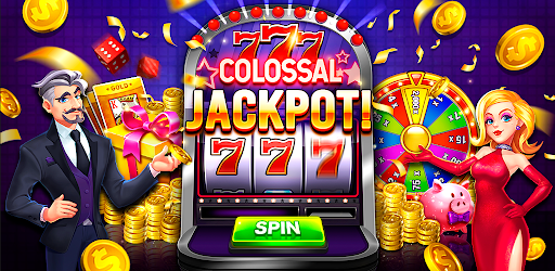 Slot Mate - Vegas Slot Casino Mod Apk v1.1.2