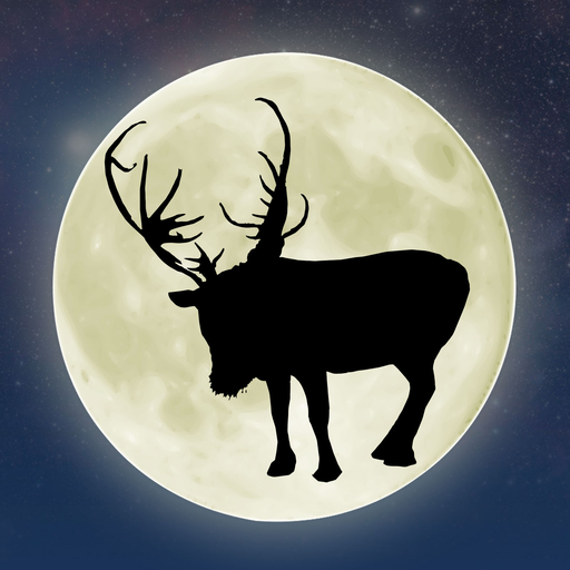 ReindeerCam LIVE! logo