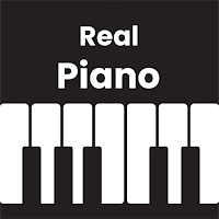 Play Piano Keyboard - Learn Real Piano Melody