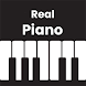 Play Piano Keyboard - Learn Real Piano Melody - Androidアプリ