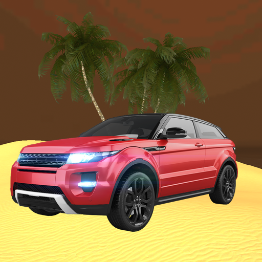 Land Rover Drift Simulator Download on Windows
