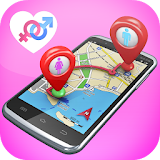 Free Couple Tracker Guide icon