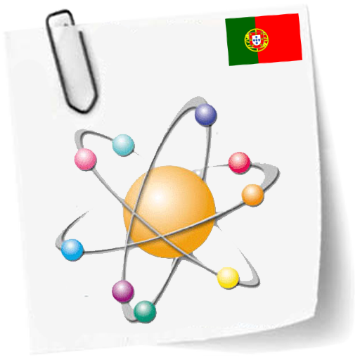 Curso de Química (português) logo