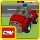 GuidePRO LEGO Juniors icon