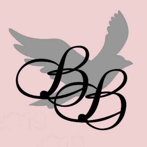 Shop Blackbird logo