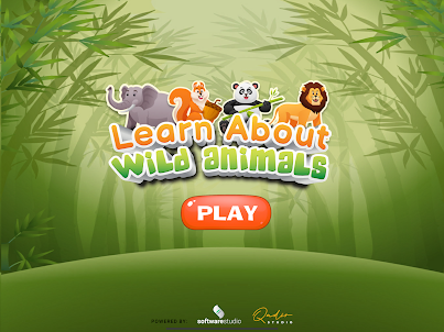 Learn About Wild Animals
