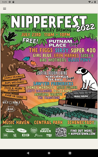 NipperFest Screen 3