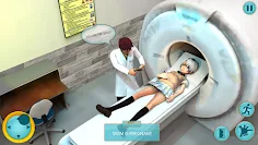 Pregnant Mom - Pregnant Games - Screenshot 3