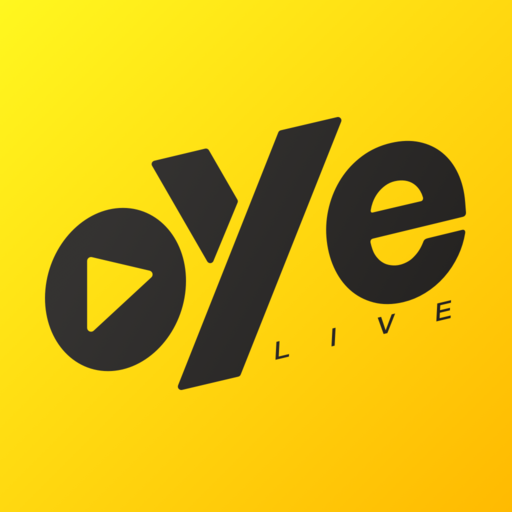 OyeLive - Live Stream & Find the Beautiful