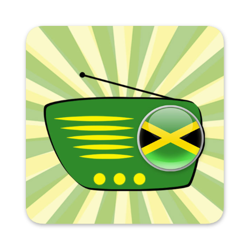 Jamaican Radio - From Jamaica  Icon