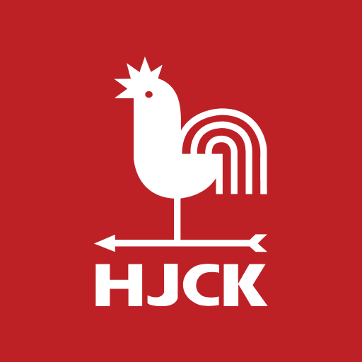 HJCK Colombia logo