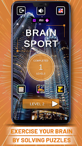Brain Sport