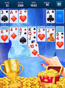Solitaire king Win Real Money 2.2 APK + Mod (Free purchase) for Android