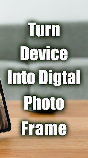 Fotoo - Photo Frame Slideshow Screen 2