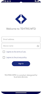 TEHTRIS MTD APK 다운로드 LD플레이어