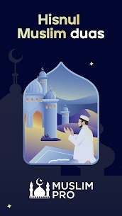 Muslim Pro MOD APK 13.1.1: Quran Athan Prayer Unlocked 4