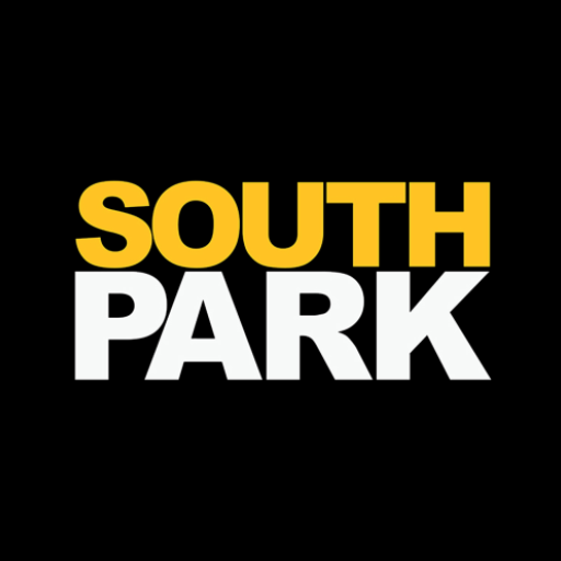 South Park Soundboard logo