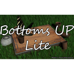 Icon image BottomsUp Lite