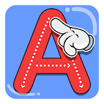 Cover Image of Download ABC kids - Tracing 1.0 APK
