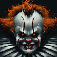 Scary Clown Wallpaper 4K 2021 Download on Windows