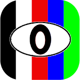 Total display test icon