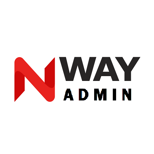 ADMIN - CONSTRUCTION NWAY ERP logo