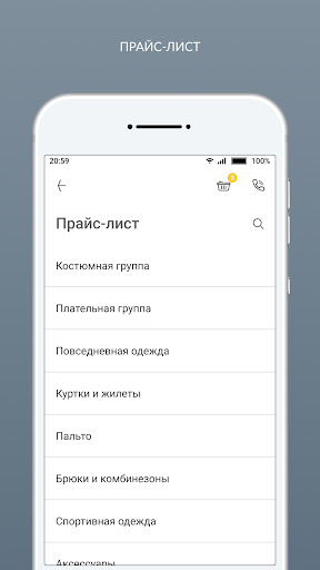 Химчистка с доставкой Limon Screen 2