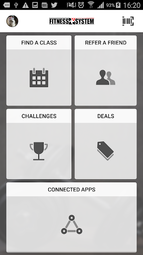 Fitness System Health Clubs