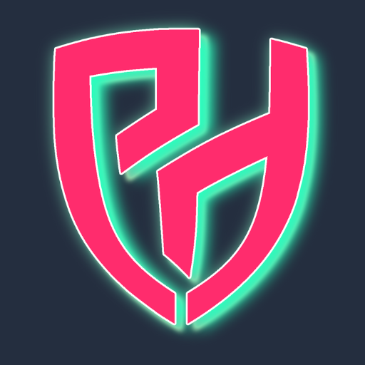 Predict Heroes logo