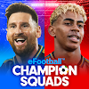 eFootball™  CHAMPION SQUADS