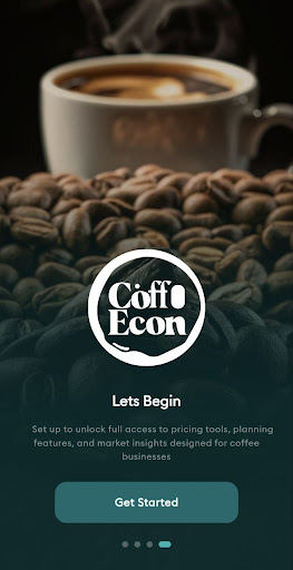 CoffeeEcon