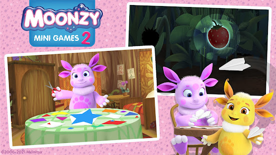 Moonzy: Mini-games for Kids 1.0.8 APK screenshots 17