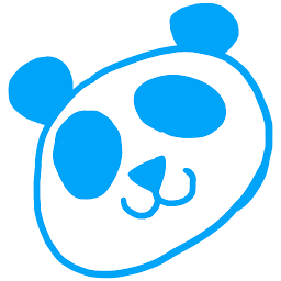 图标图片“熊猫注 (Panda Note)”